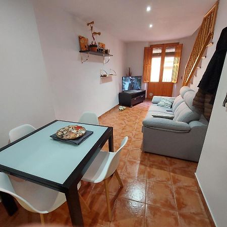 Apartamento Duplex Cambrils Exterior foto
