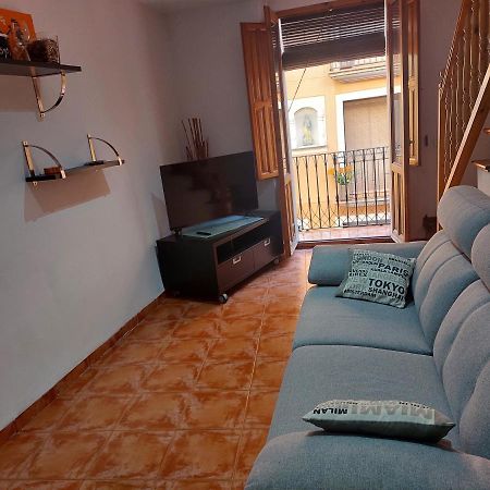 Apartamento Duplex Cambrils Exterior foto