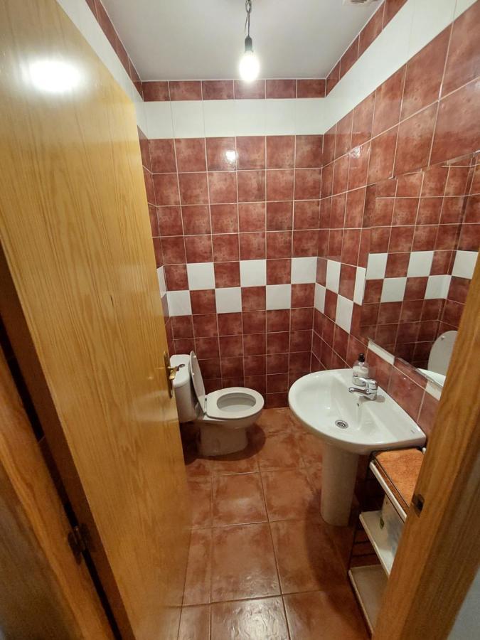 Apartamento Duplex Cambrils Exterior foto